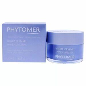 Skin Care PHYTOMER Hydra Original Thirst-Relief Melting Cream  1.6 oz - 50 ml  N